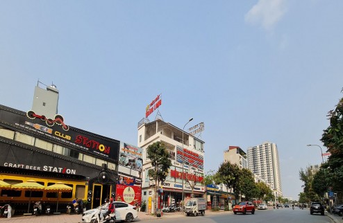 SĐCC bán GẤP lô đất 58m2 ô tô lớn thông tại Trâu Quỳ, Gia Lâm, Hà Nội.